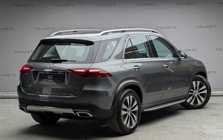 Mercedes-Benz GLE, 2026 год, 11 500 000 рублей, 4 фотография