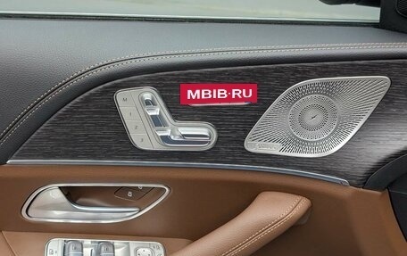 Mercedes-Benz GLE, 2026 год, 11 500 000 рублей, 6 фотография