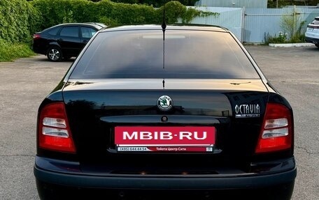 Skoda Octavia IV, 2008 год, 630 000 рублей, 9 фотография