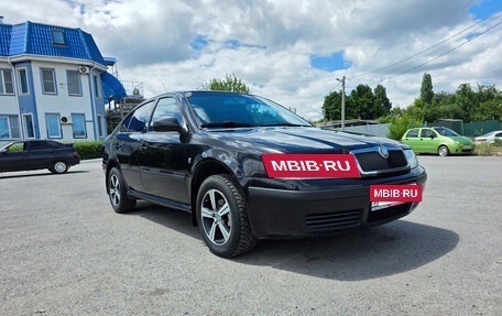 Skoda Octavia IV, 2008 год, 630 000 рублей, 10 фотография