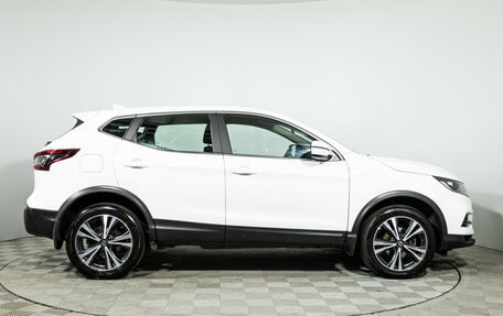 Nissan Qashqai, 2022 год, 2 199 700 рублей, 4 фотография