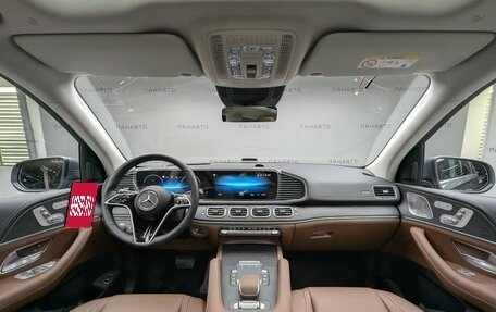 Mercedes-Benz GLE, 2026 год, 11 500 000 рублей, 16 фотография