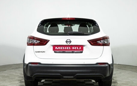 Nissan Qashqai, 2022 год, 2 199 700 рублей, 7 фотография