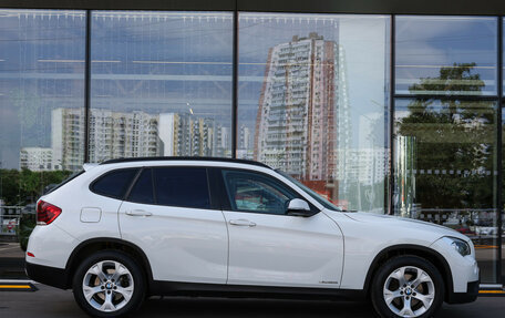 BMW X1, 2013 год, 1 199 000 рублей, 4 фотография