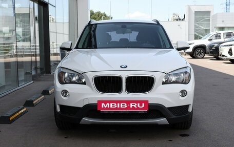 BMW X1, 2013 год, 1 199 000 рублей, 2 фотография