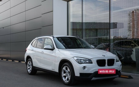 BMW X1, 2013 год, 1 199 000 рублей, 3 фотография