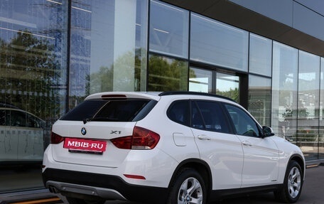 BMW X1, 2013 год, 1 199 000 рублей, 6 фотография