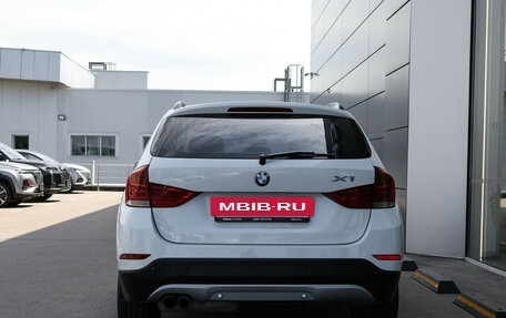 BMW X1, 2013 год, 1 199 000 рублей, 7 фотография