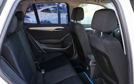 BMW X1, 2013 год, 1 199 000 рублей, 13 фотография