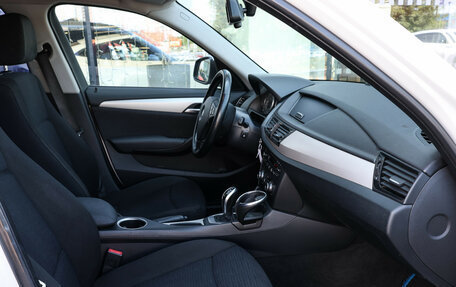 BMW X1, 2013 год, 1 199 000 рублей, 12 фотография