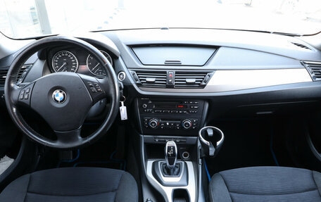 BMW X1, 2013 год, 1 199 000 рублей, 15 фотография