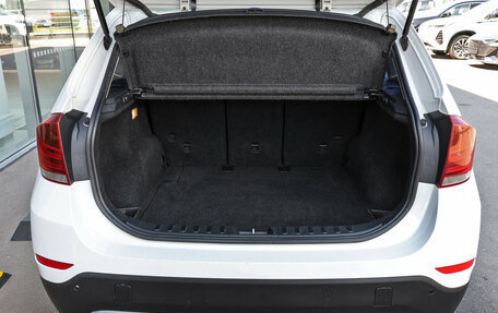 BMW X1, 2013 год, 1 199 000 рублей, 11 фотография