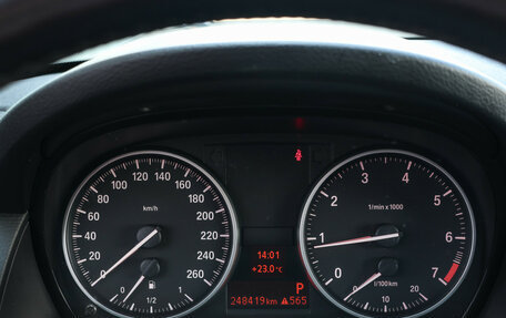BMW X1, 2013 год, 1 199 000 рублей, 14 фотография