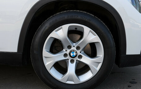 BMW X1, 2013 год, 1 199 000 рублей, 21 фотография