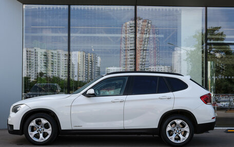BMW X1, 2013 год, 1 199 000 рублей, 9 фотография