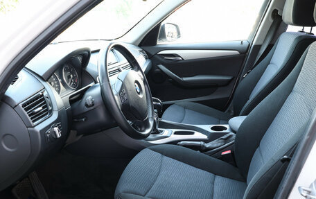 BMW X1, 2013 год, 1 199 000 рублей, 17 фотография