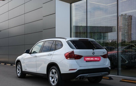 BMW X1, 2013 год, 1 199 000 рублей, 8 фотография