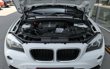 BMW X1, 2013 год, 1 199 000 рублей, 10 фотография