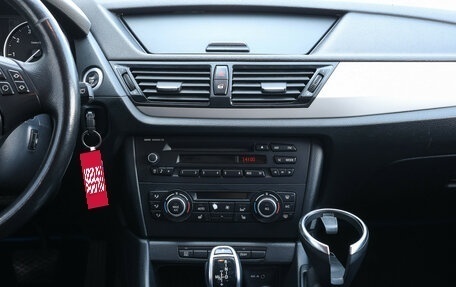 BMW X1, 2013 год, 1 199 000 рублей, 16 фотография