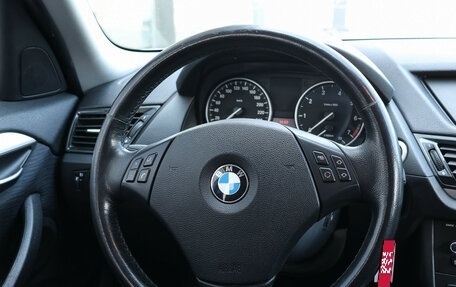 BMW X1, 2013 год, 1 199 000 рублей, 18 фотография