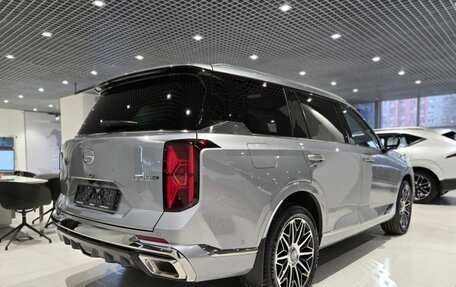 GAC GS8, 2025 год, 5 349 000 рублей, 3 фотография