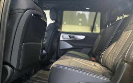 GAC GS8, 2025 год, 5 349 000 рублей, 11 фотография