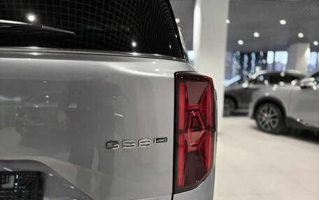 GAC GS8, 2025 год, 5 349 000 рублей, 4 фотография