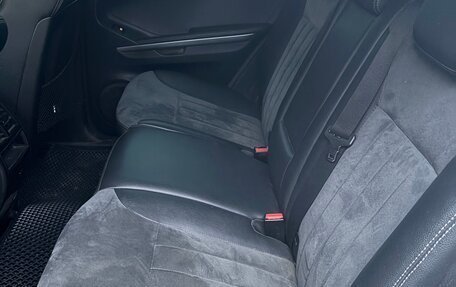 Mercedes-Benz M-Класс, 2008 год, 1 300 000 рублей, 7 фотография