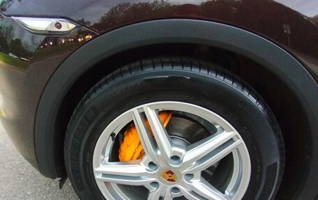 Porsche Cayenne III, 2014 год, 3 500 000 рублей, 3 фотография