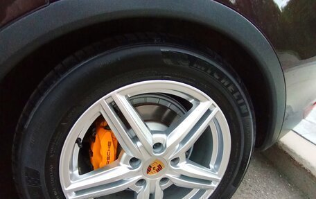 Porsche Cayenne III, 2014 год, 3 500 000 рублей, 2 фотография