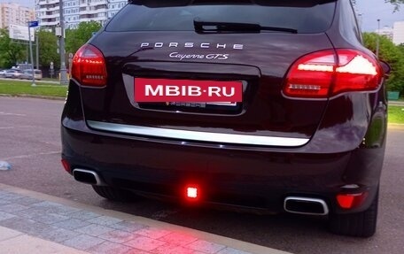 Porsche Cayenne III, 2014 год, 3 500 000 рублей, 11 фотография