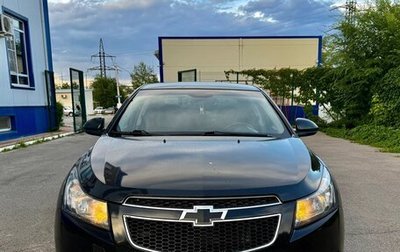 Chevrolet Cruze II, 2010 год, 750 000 рублей, 1 фотография