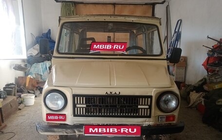 ЛуАЗ 969, 1991 год, 90 000 рублей, 1 фотография