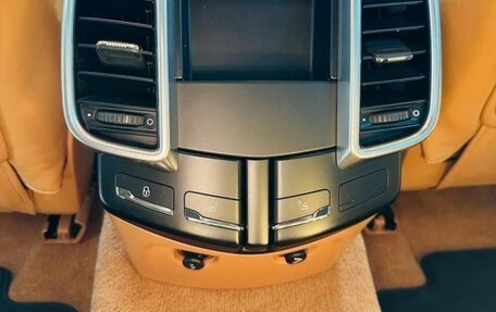 Porsche Cayenne III, 2014 год, 3 500 000 рублей, 24 фотография
