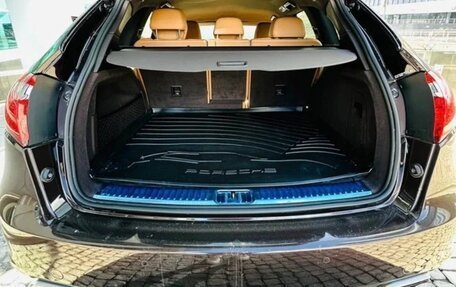 Porsche Cayenne III, 2014 год, 3 500 000 рублей, 26 фотография