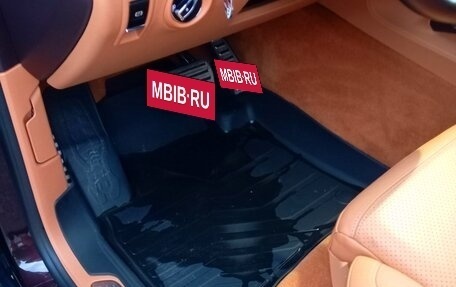 Porsche Cayenne III, 2014 год, 3 500 000 рублей, 23 фотография