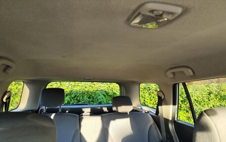 Nissan Wingroad III, 2008 год, 680 000 рублей, 12 фотография