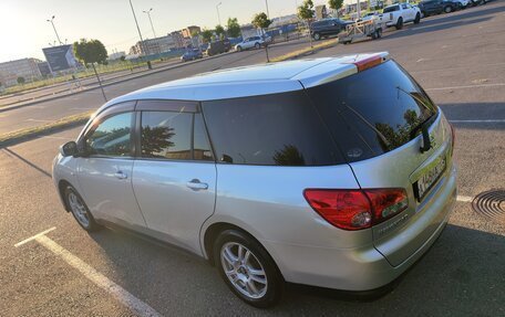 Nissan Wingroad III, 2008 год, 680 000 рублей, 3 фотография