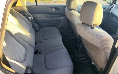 Nissan Wingroad III, 2008 год, 680 000 рублей, 9 фотография