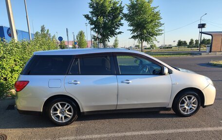 Nissan Wingroad III, 2008 год, 680 000 рублей, 5 фотография