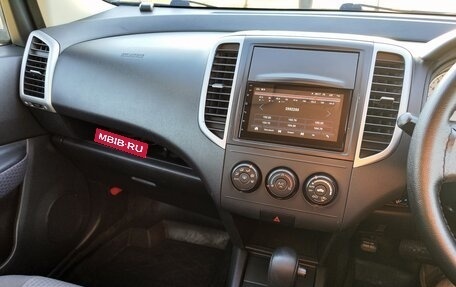 Nissan Wingroad III, 2008 год, 680 000 рублей, 11 фотография