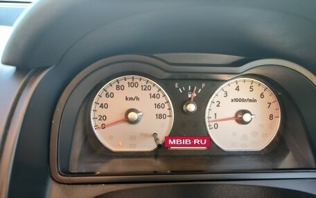 Nissan Wingroad III, 2008 год, 680 000 рублей, 10 фотография