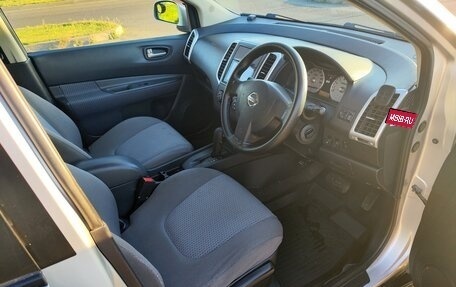 Nissan Wingroad III, 2008 год, 680 000 рублей, 8 фотография
