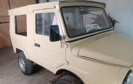 ЛуАЗ 969, 1991 год, 90 000 рублей, 2 фотография