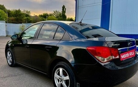 Chevrolet Cruze II, 2010 год, 750 000 рублей, 9 фотография