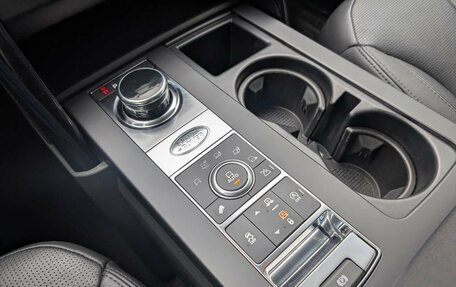 Land Rover Discovery IV, 2019 год, 3 749 000 рублей, 15 фотография
