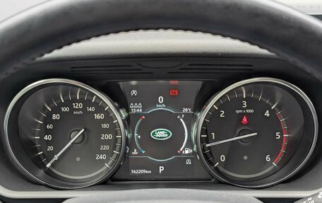 Land Rover Discovery IV, 2019 год, 3 749 000 рублей, 14 фотография