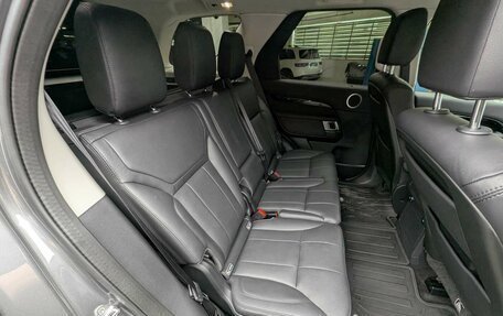 Land Rover Discovery IV, 2019 год, 3 749 000 рублей, 12 фотография