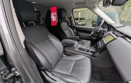 Land Rover Discovery IV, 2019 год, 3 749 000 рублей, 13 фотография