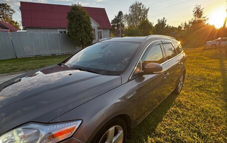 Ford Mondeo IV, 2012 год, 1 300 000 рублей, 4 фотография